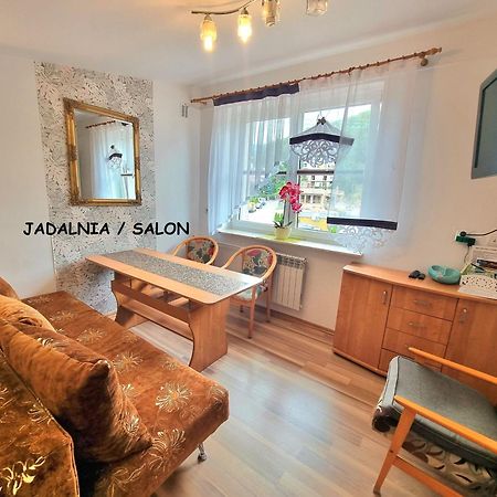 Apartament Kacperek, Willowa 4A - 2 Sypialnie, Salon - Dla Rodzinny 4-5 Os, Samo Centrum Щирк Экстерьер фото