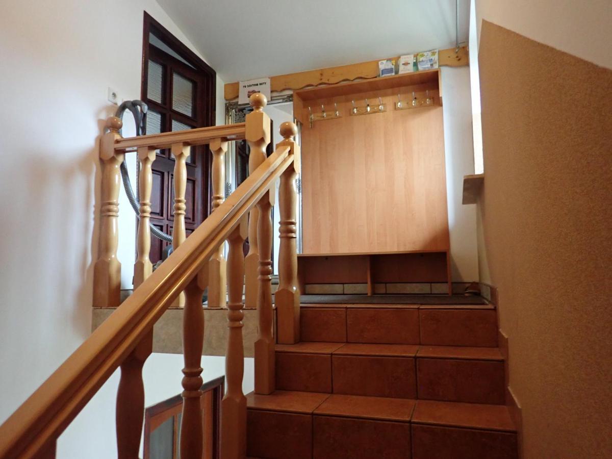 Apartament Kacperek, Willowa 4A - 2 Sypialnie, Salon - Dla Rodzinny 4-5 Os, Samo Centrum Щирк Экстерьер фото