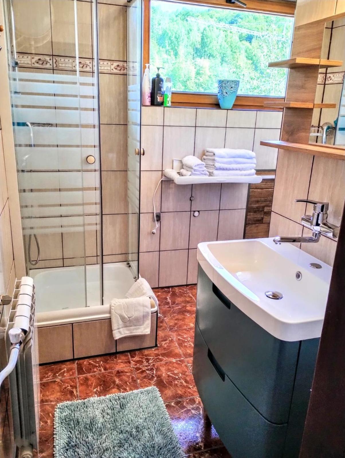 Apartament Kacperek, Willowa 4A - 2 Sypialnie, Salon - Dla Rodzinny 4-5 Os, Samo Centrum Щирк Экстерьер фото