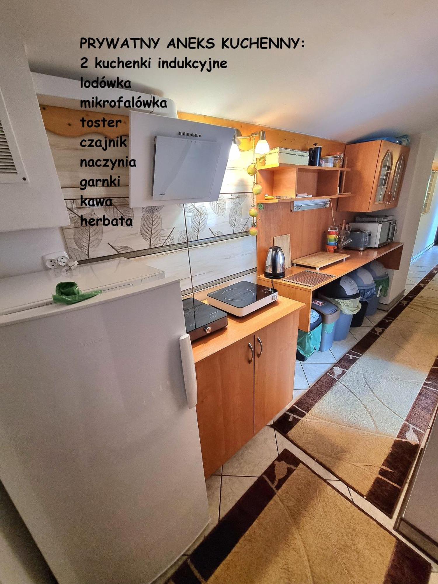 Apartament Kacperek, Willowa 4A - 2 Sypialnie, Salon - Dla Rodzinny 4-5 Os, Samo Centrum Щирк Экстерьер фото